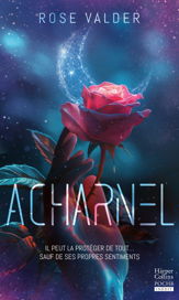 Acharnel - 3 Sep 2025