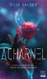 Acharnel - 3 Sep 2025