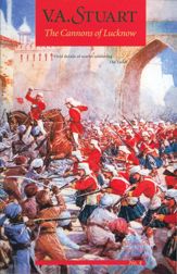 The Cannons of Lucknow - 1 Feb 2003