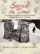 Saved in Time - 15 Oct 2012