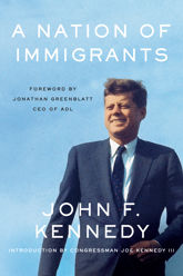A Nation of Immigrants - 16 Oct 2018