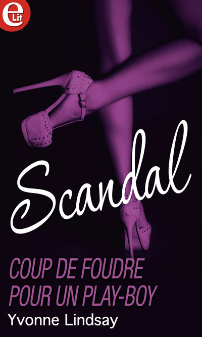 Coup de foudre pour un play-boy