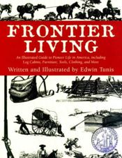 Frontier Living - 12 Sep 2023
