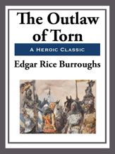 The Outlaw of Torn - 15 Apr 2013