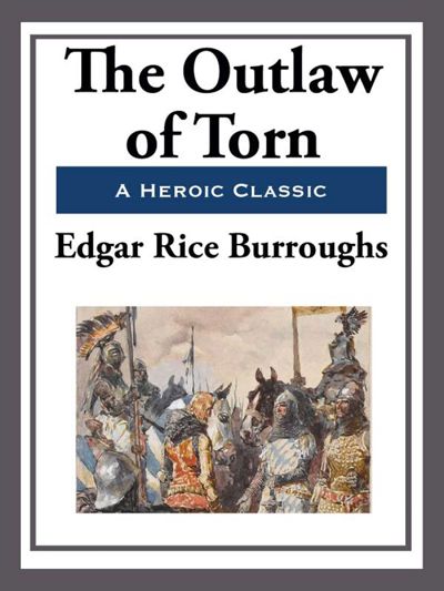 The Outlaw of Torn