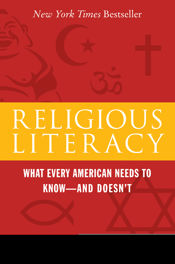 Religious Literacy - 13 Oct 2009
