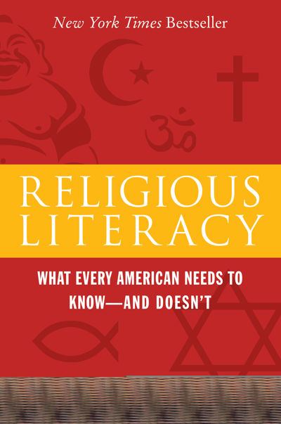 Religious Literacy