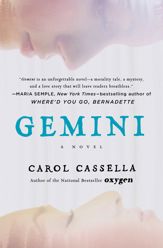 Gemini - 4 Mar 2014