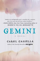 Gemini - 4 Mar 2014