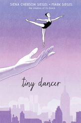 Tiny Dancer - 2 Nov 2021