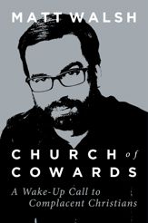 Church of Cowards - 25 Feb 2020