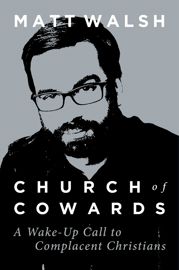 Church of Cowards - 25 Feb 2020