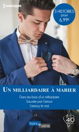 Un milliardaire à marier - 1 Jun 2018