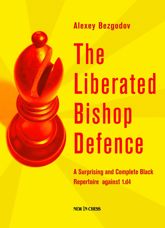 The Liberated Bishop Defence - 26 Mar 2015