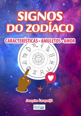 Minibook Signos do Zodíaco - 14 Jul 2025