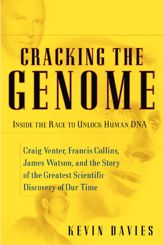 Cracking the Genome - 5 Jan 2001