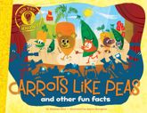 Carrots Like Peas - 10 Nov 2015