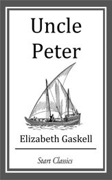 Uncle Peter - 7 Feb 2014