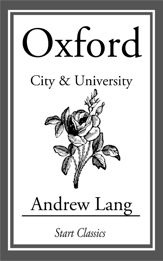 Oxford - 11 Apr 2014