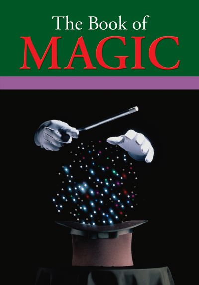 The Book of Magic