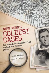 New York's Coldest Cases - 7 Apr 2026