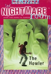 The Nightmare Room #7: The Howler - 25 Aug 2009