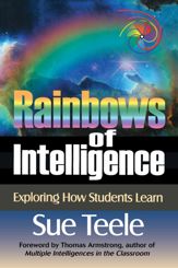 Rainbows of Intelligence - 28 Apr 2015