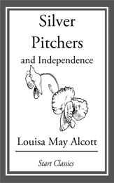 Silver Pitchers: And Independence - 20 Jun 2014