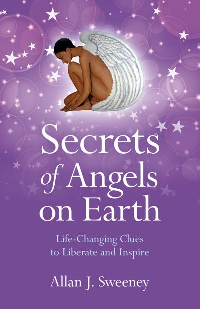 Secrets of Angels on Earth