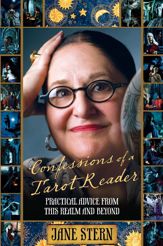 Confessions of a Tarot Reader - 4 Sep 2012