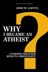 Why I Became an Atheist - 10 Oct 2012