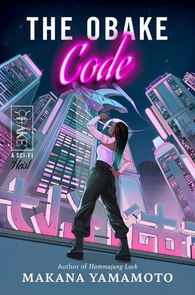 The Obake Code