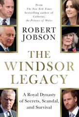 The Windsor Legacy - 6 Jan 2026