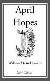 April Hopes - 8 Jan 2015