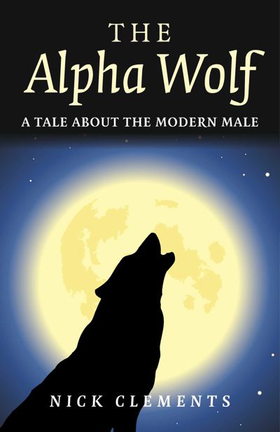 Alpha Wolf