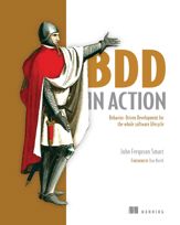 BDD in Action - 29 Sep 2014