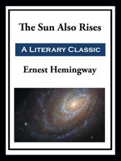 The Sun Also Rises - 9 Sep 2025
