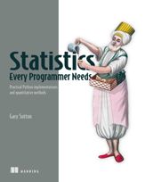 Statistics Every Programmer Needs - 26 Aug 2025
