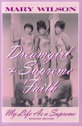 Dreamgirl and Supreme Faith - 11 Jan 2000