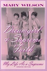 Dreamgirl and Supreme Faith - 11 Jan 2000