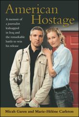 American Hostage - 11 Oct 2005