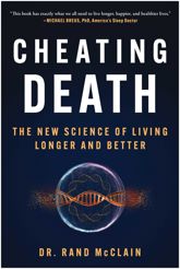Cheating Death - 7 Mar 2023