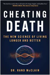 Cheating Death - 7 Mar 2023