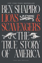Lions and Scavengers - 2 Sep 2025