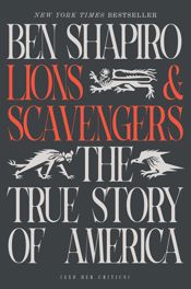 Lions and Scavengers - 2 Sep 2025