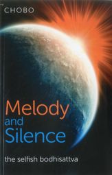 Melody and Silence - 28 Sep 2012