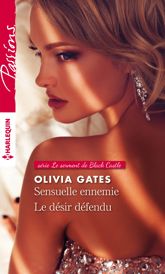 Sensuelle ennemie - Le désir défendu - 1 Sep 2016