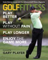 Golf Fitness - 16 Jul 2011