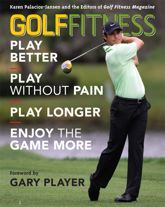 Golf Fitness - 16 Jul 2011