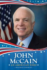 John McCain - 23 Oct 2018
